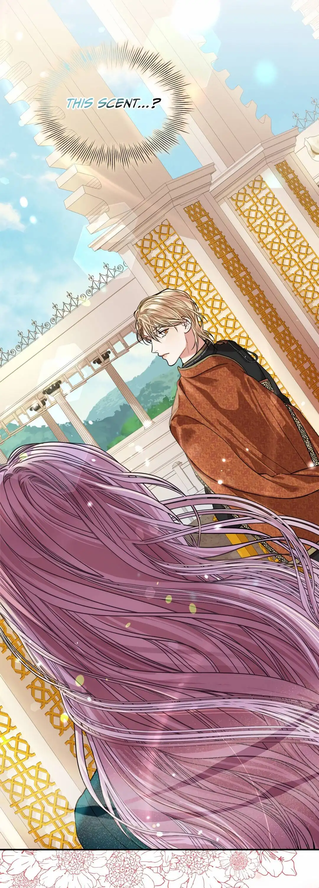 I Became The Tyrant'S Secretary Chapter 27 22